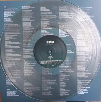 LP Nielson: Diamant LTD | NUM | CLR