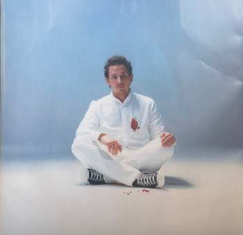 Album Nielson: Paarse Nachten