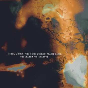 Album PBK: Cartology Of Shadows