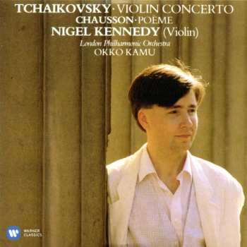 7CD/Caja Nigel Kennedy: The Early Years 1984-1989