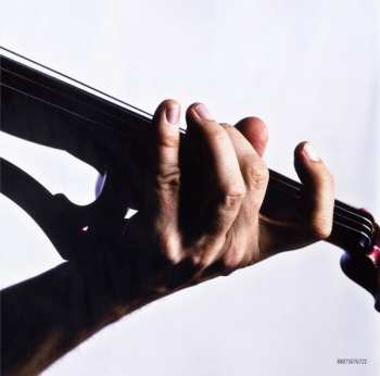 CD Antonio Vivaldi: The New Four Seasons