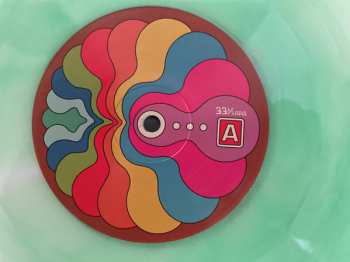 LP Night Beats: Outlaw R&B LTD | CLR