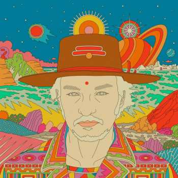 LP Night Beats: Outlaw R&B LTD | CLR