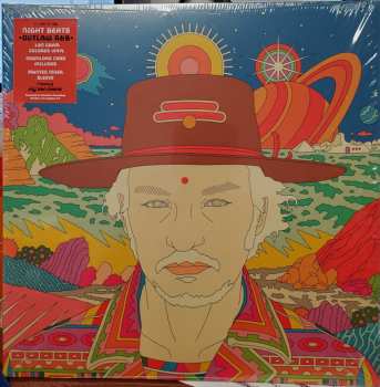 LP Night Beats: Outlaw R&B LTD