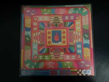 LP Night Beats: Outlaw R&B LTD | CLR