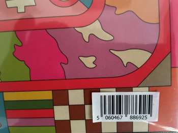 LP Night Beats: Outlaw R&B LTD | CLR