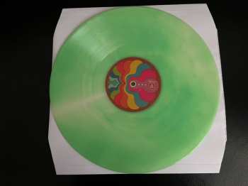 LP Night Beats: Outlaw R&B LTD | CLR