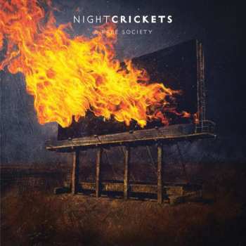 LP Night Crickets: A Free Society