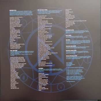 LP Night Demon: Year Of The Demon LTD