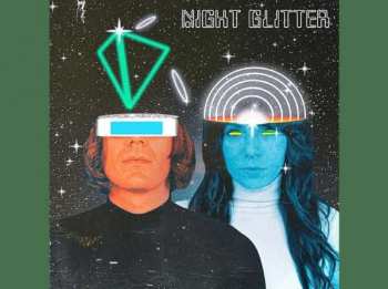 LP Night Glitter: Night Glitter LTD | CLR
