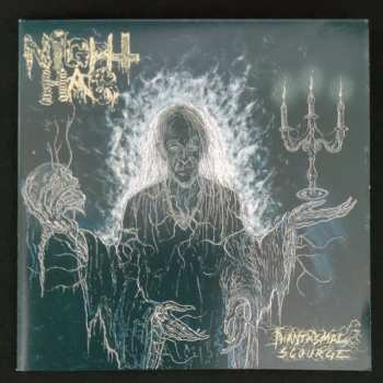 CD Night Hag: Phantasmal Scourge