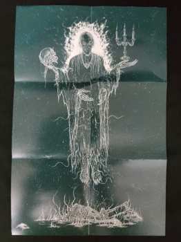 CD Night Hag: Phantasmal Scourge