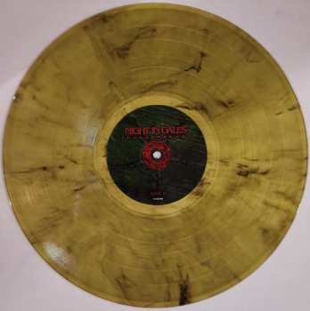 LP Night In Gales: Thunderbeast CLR | LTD