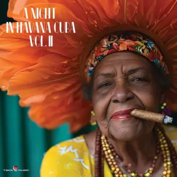 Night In Havana Cuba Vol Ii / Var: Night In Havana Cuba Vol Ii