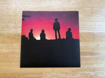 LP Night Moves: Double Life CLR | LTD