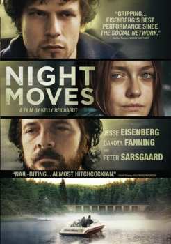 DVD Night Moves: Night Moves