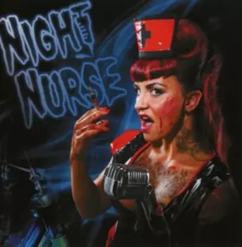 Night Nurse: Night Nurse