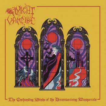 Album Night Of The Vempire: The Enchanting Wi