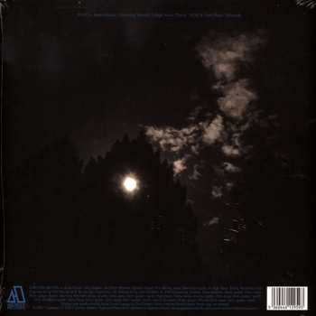 LP Night Pillers LTD | CLR