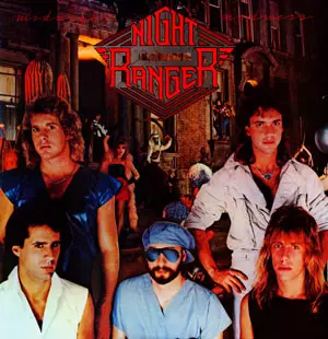 Night Ranger: Midnight Madness
