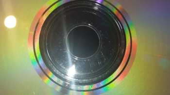 CD Night Ranger: Midnight Madness