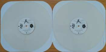 2LP Night Riots: Love Gloom CLR