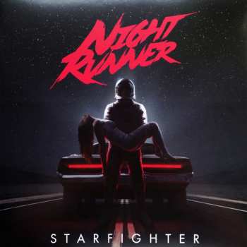 LP Night Runner: Starfighter LTD | CLR