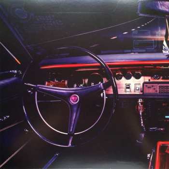 LP Night Runner: Starfighter LTD | CLR