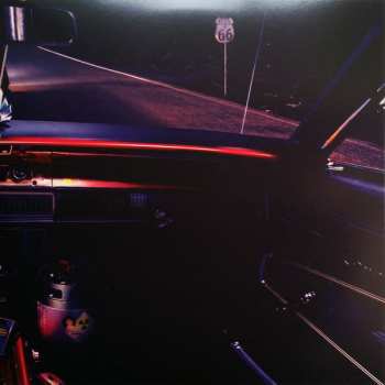 LP Night Runner: Starfighter LTD | CLR