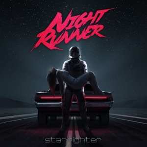 LP Night Runner: Starfighter CLR | LTD