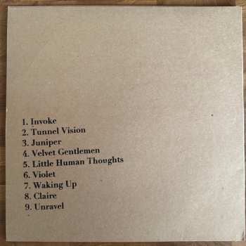 LP Night School: Invoke