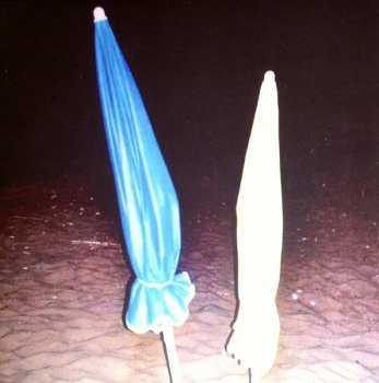 LP Night Shirts: Live From Queimada Grande