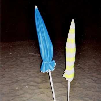 CD Night Shirts: Live From Queimada Grande