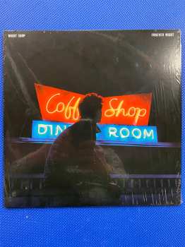 Album Night Shop: Forever Night