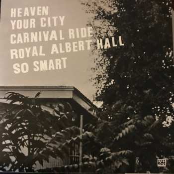 LP Night Shop: Night Shop