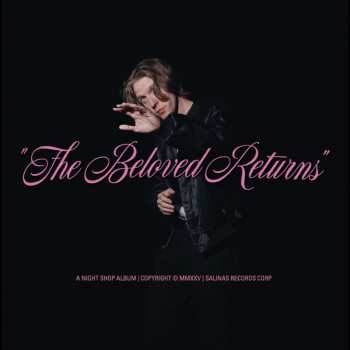 Album Night Shop: The Beloved Returns