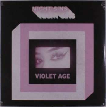 LP Night Sins: Violet Age