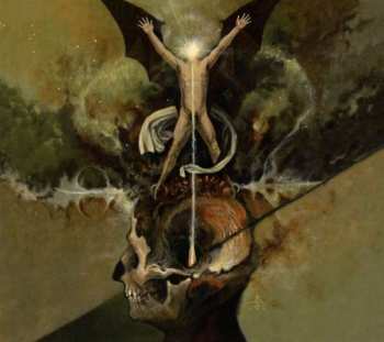 CD Nightbringer: Terra Damnata DIGI