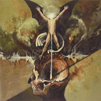 2LP Nightbringer: Terra Damnata LTD | CLR