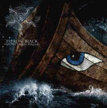 CD Nightfall: Astron Black And The Thirty Tyrants