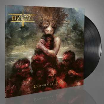 Album Nightfall: Children Of Eve