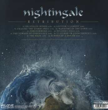 LP Nightingale: Retribution