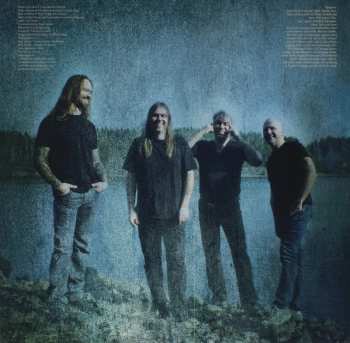 LP Nightingale: Retribution