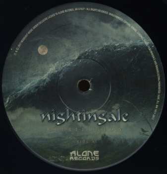 LP Nightingale: Retribution