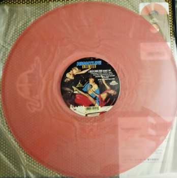 LP Nightlife Unlimited: Disco Choo Choo (Remix)