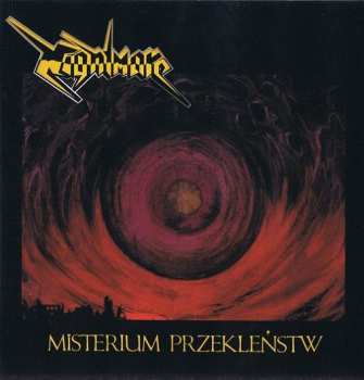 CD Nightmare: Misterium Przekleństw