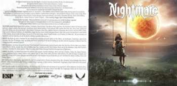 CD Nightmare: Dead Sun