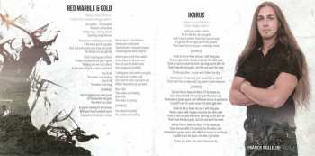 CD Nightmare: Dead Sun