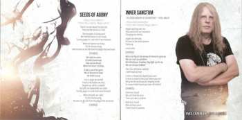 CD Nightmare: Dead Sun