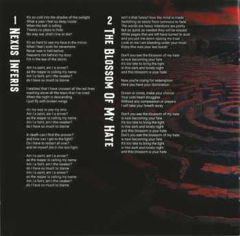 CD Nightmare: Encrypted